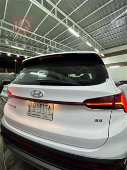 هيونداي سانتافي